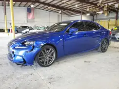 JTHBA1D24G5004071 2016 LEXUS IS