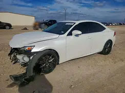 JTHBA1D24G5004636 2016 LEXUS IS