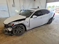 JTHBA1D24G5005236 2016 LEXUS IS