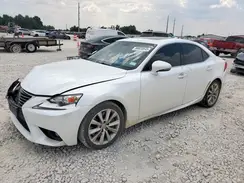 JTHBA1D24G5005589 2016 LEXUS IS