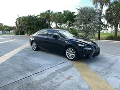 JTHBA1D24G5005995 2016 LEXUS IS