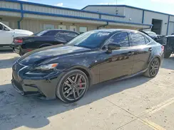 JTHBA1D24G5006659 2016 LEXUS IS