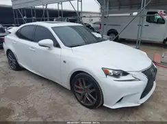 JTHBA1D24G5007004 2016 LEXUS IS