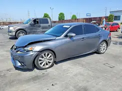 JTHBA1D24G5007388 2016 LEXUS IS