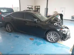 JTHBA1D24G5008122 2016 LEXUS IS