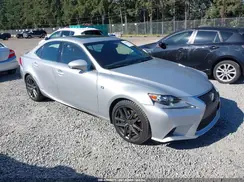 JTHBA1D24G5008833 2016 LEXUS IS