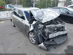 JTHBA1D24G5009156 2016 LEXUS IS