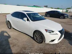 JTHBA1D24G5009853 2016 LEXUS IS