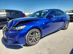 JTHBA1D24G5010100 2016 LEXUS IS