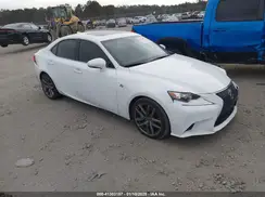 JTHBA1D24G5010842 2016 LEXUS IS