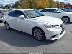 JTHBA1D24G5010985 2016 LEXUS IS