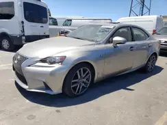 JTHBA1D24G5011814 2016 LEXUS IS