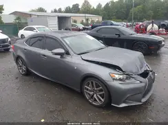 JTHBA1D24G5012770 2016 LEXUS IS