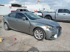 JTHBA1D24G5014437 2016 LEXUS IS