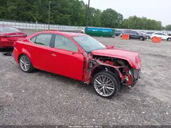 JTHBA1D24G5014843 2016 LEXUS IS