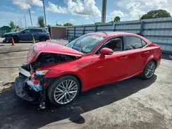 JTHBA1D24G5015166 2016 LEXUS IS