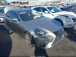 JTHBA1D24G5015507 2016 LEXUS IS