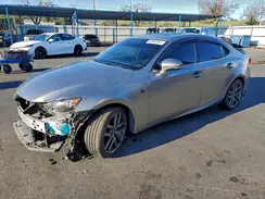JTHBA1D24G5017483 2016 LEXUS IS