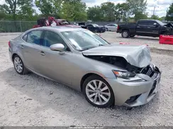 JTHBA1D24G5017676 2016 LEXUS IS