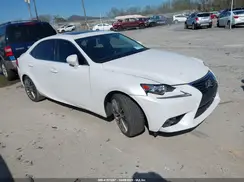 JTHBA1D24G5017984 2016 LEXUS IS