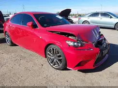 JTHBA1D24G5018097 2016 LEXUS IS