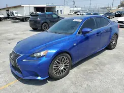 JTHBA1D24G5018634 2016 LEXUS IS