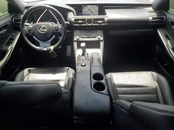 JTHBA1D24G5018634 2016 LEXUS IS - Image 8