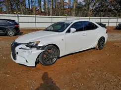 JTHBA1D24G5019184 2016 LEXUS IS