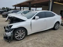 JTHBA1D24G5019444 2016 LEXUS IS