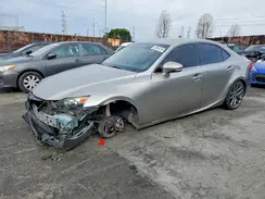 JTHBA1D24G5019606 2016 LEXUS IS