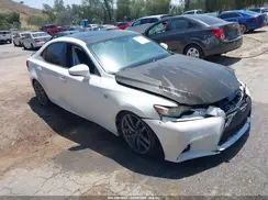 JTHBA1D24G5020111 2016 LEXUS IS