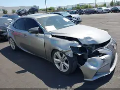 JTHBA1D24G5020917 2016 LEXUS IS
