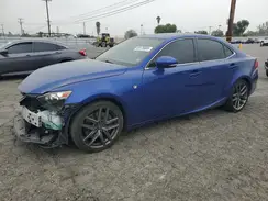 JTHBA1D24G5022960 2016 LEXUS IS