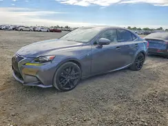 JTHBA1D24G5023851 2016 LEXUS IS
