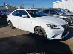 JTHBA1D24G5023882 2016 LEXUS IS