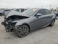 JTHBA1D24G5025082 2016 LEXUS IS