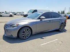 JTHBA1D24G5025101 2016 LEXUS IS