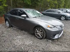 JTHBA1D24G5027124 2016 LEXUS IS