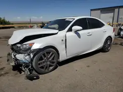 JTHBA1D24G5027219 2016 LEXUS IS
