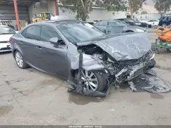 JTHBA1D24G5028225 2016 LEXUS IS