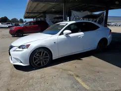 JTHBA1D24G5032534 2016 LEXUS IS