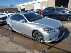 JTHBA1D24G5033280 2016 LEXUS IS