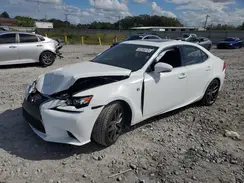 JTHBA1D24G5033473 2016 LEXUS IS