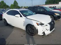 JTHBA1D24G5033716 2016 LEXUS IS