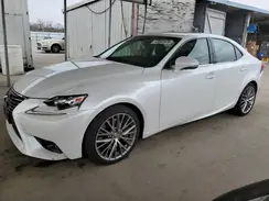 JTHBA1D24G5035062 2016 LEXUS IS