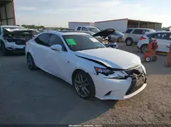 JTHBA1D24G5035403 2016 LEXUS IS