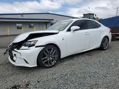 JTHBA1D24G5036602 2016 LEXUS IS