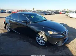 JTHBA1D24G5036793 2016 LEXUS IS