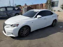 JTHBA1D24G5037281 2016 LEXUS IS