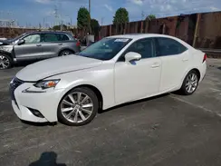 JTHBA1D24G5037622 2016 LEXUS IS
